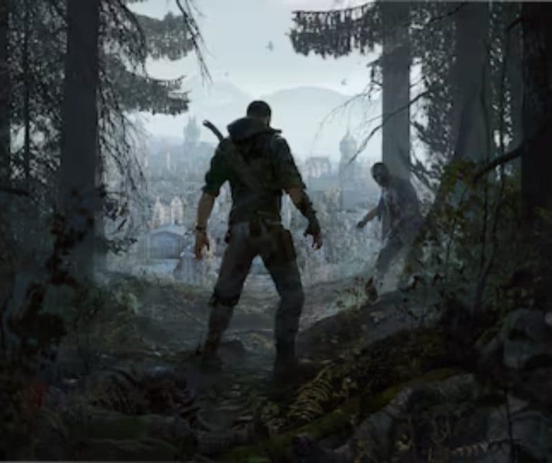 اکانت قانونی Dying Light: The Beast — تصویر ۲