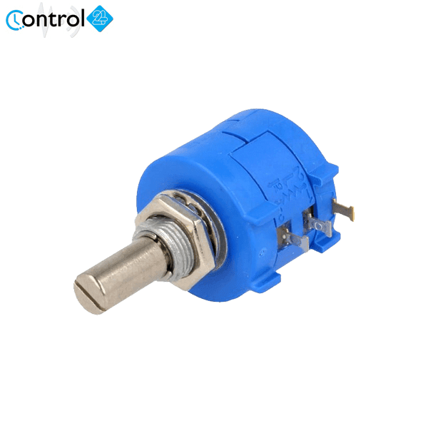 ولوم 5 کیلو اهم 10 دور مدل 3590S-2-502L