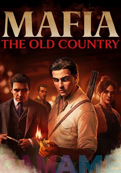 اکانت قانونی Mafia: The Old Country — تصویر ۴