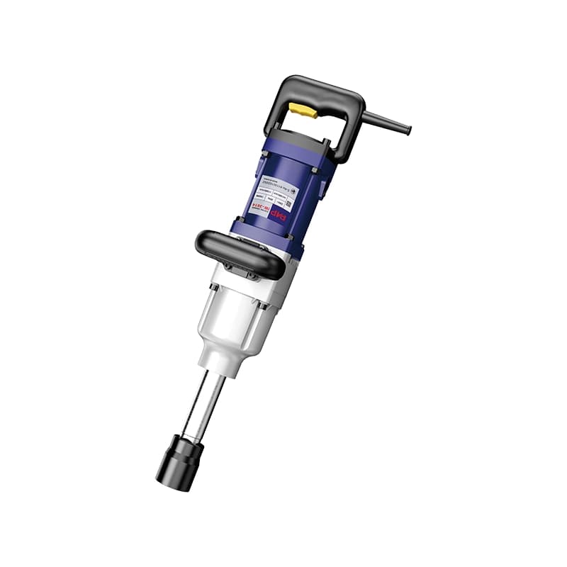 آچار بکس برقی 1 اینچ پی ای پی مدل IW-3614