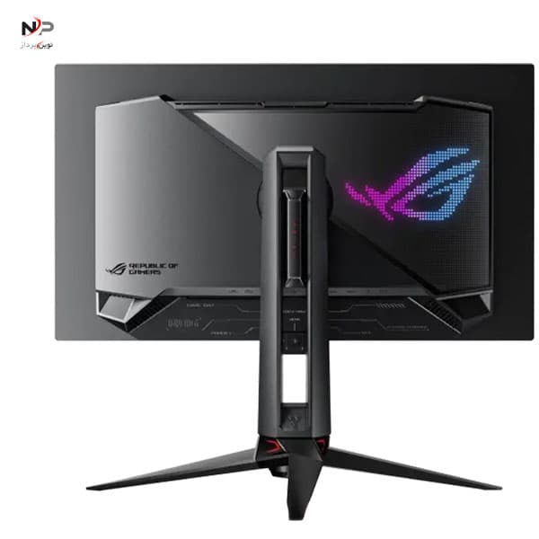 مانیتور ASUS مدل ROG Swift OLED PG27UCDM سایز 27 اینچ — تصویر ۳