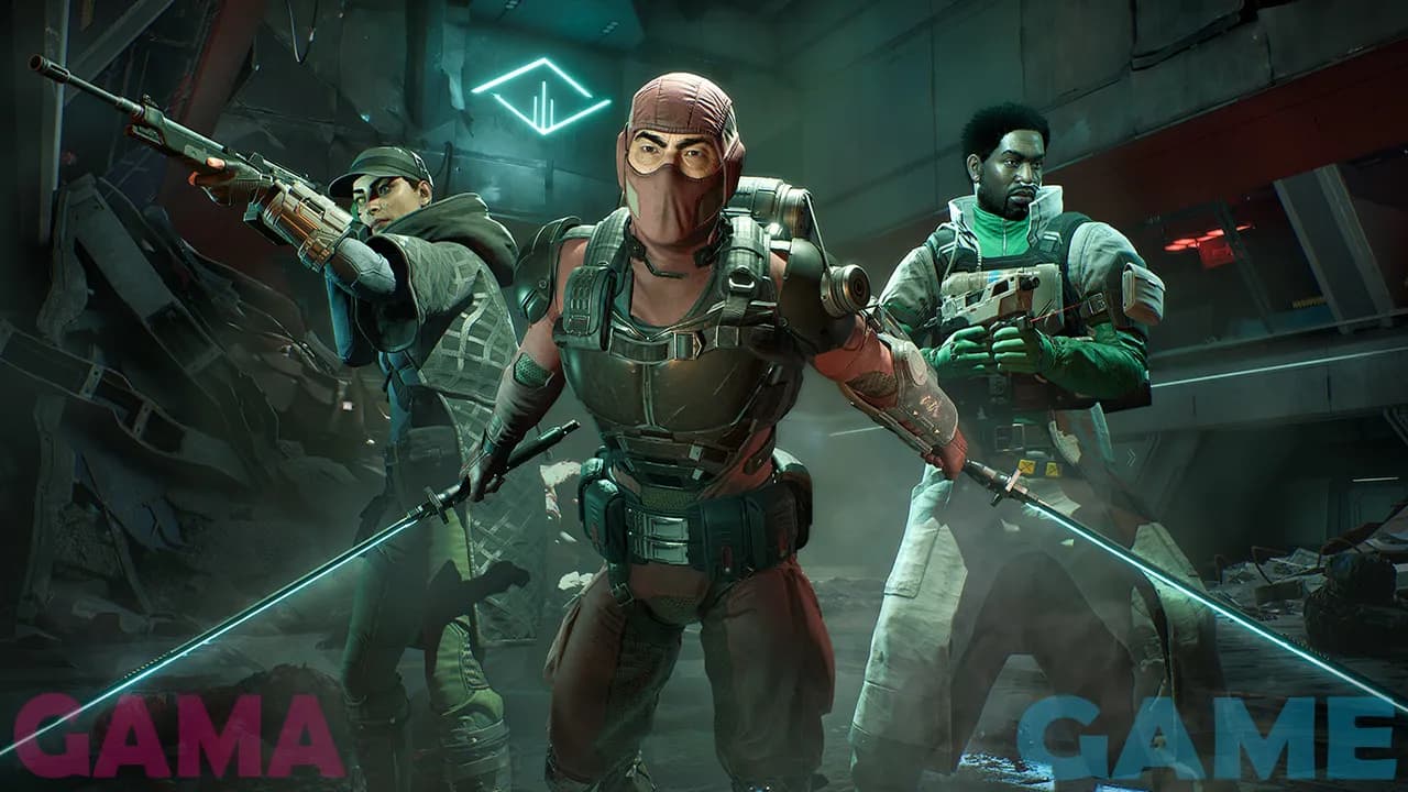 اکانت قانونی Killing Floor 3 — تصویر ۸