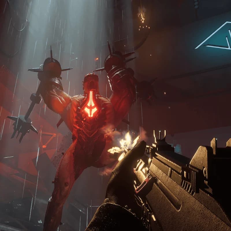 اکانت قانونی Killing Floor 3 — تصویر ۲