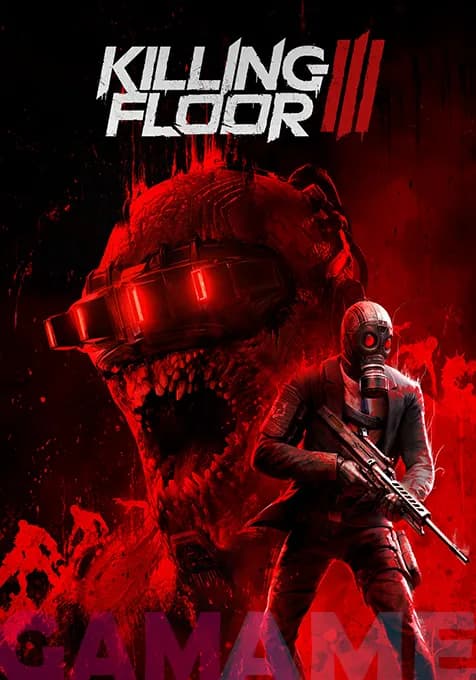 اکانت قانونی Killing Floor 3 — تصویر ۵