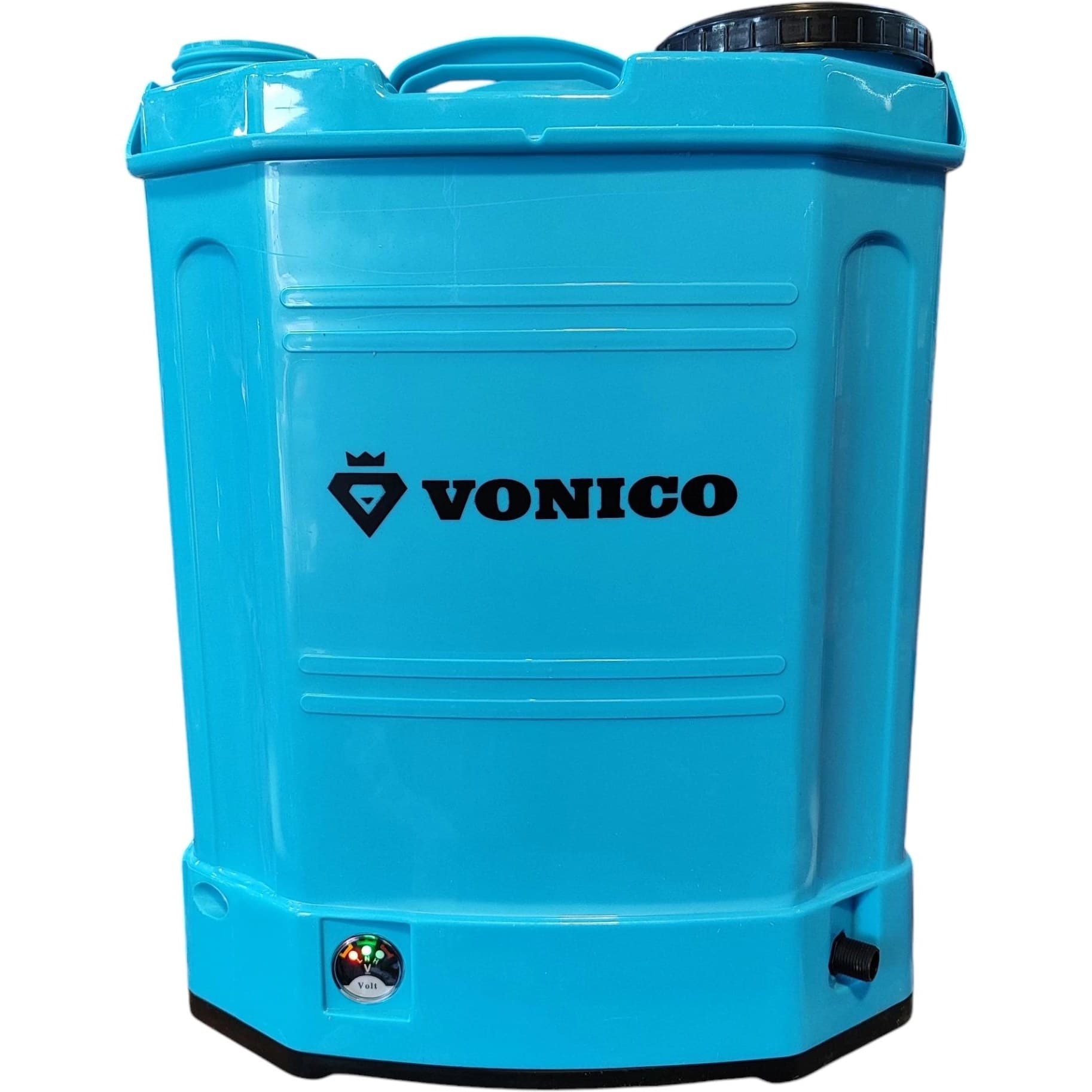 سمپاش شارژی 20 لیتری دو کاره ونیکو vinico