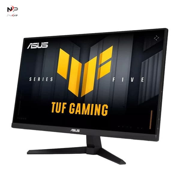 مانیتور ASUS مدل VG249Q5A سایز 24 اینچ — تصویر ۲