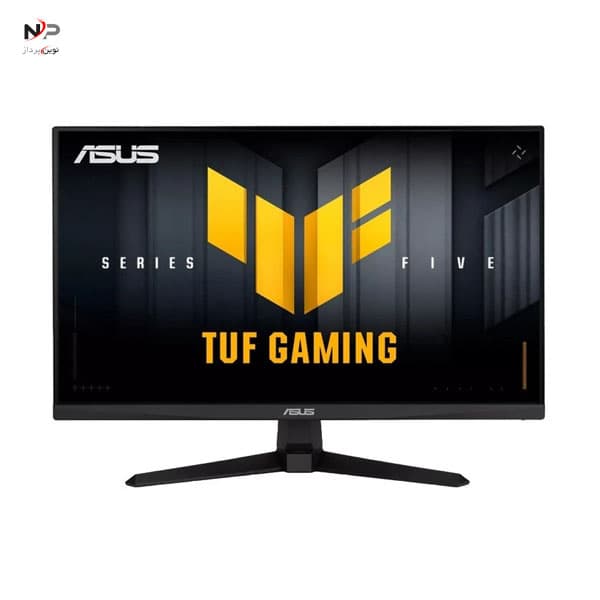 مانیتور ASUS مدل VG249Q5A سایز 24 اینچ