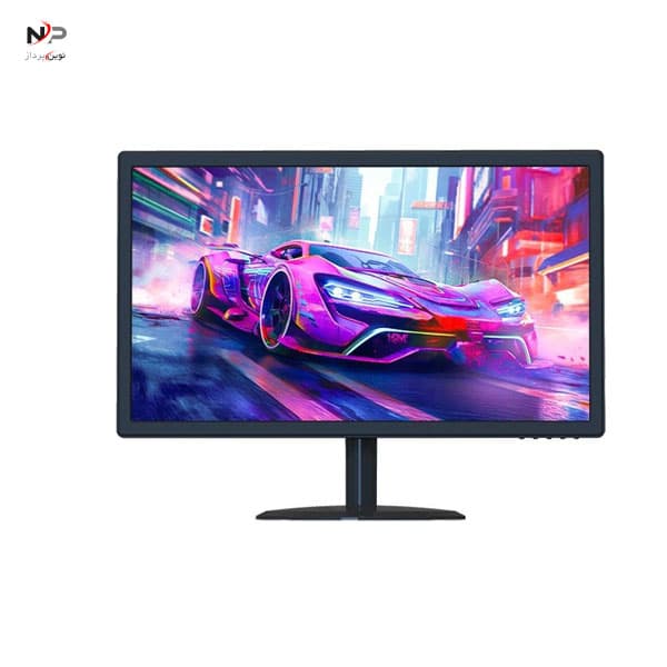 مانیتور ایکس ویژن مدل XS2040HS سایز 20 اینچ