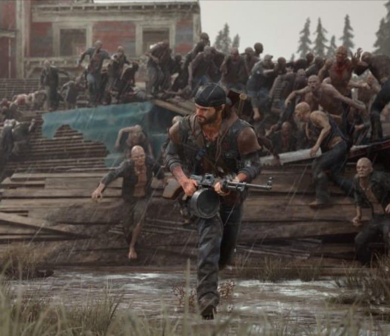 اکانت قانونی Days Gone Remastered — تصویر ۲