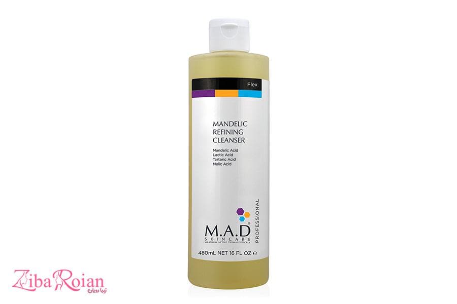 شوینده ماندلیک ام ای دی – M.A.D