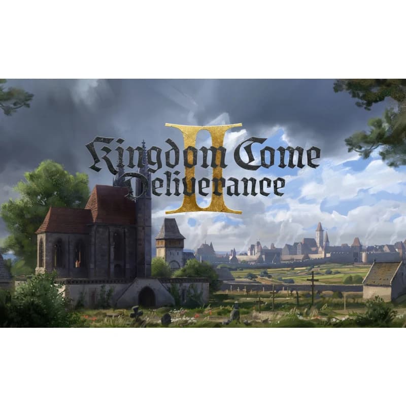 اکانت قانونی kingdom come deliverance 2 — تصویر ۲