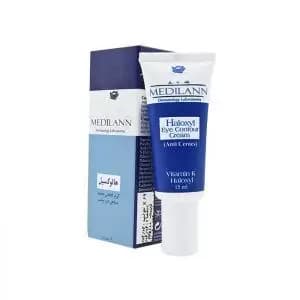 کرم دور چشم هالوکسیل مدیلن Haloxyl حجم 15 میل