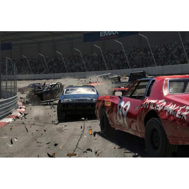 اکانت قانونی Wreckfest — تصویر ۲