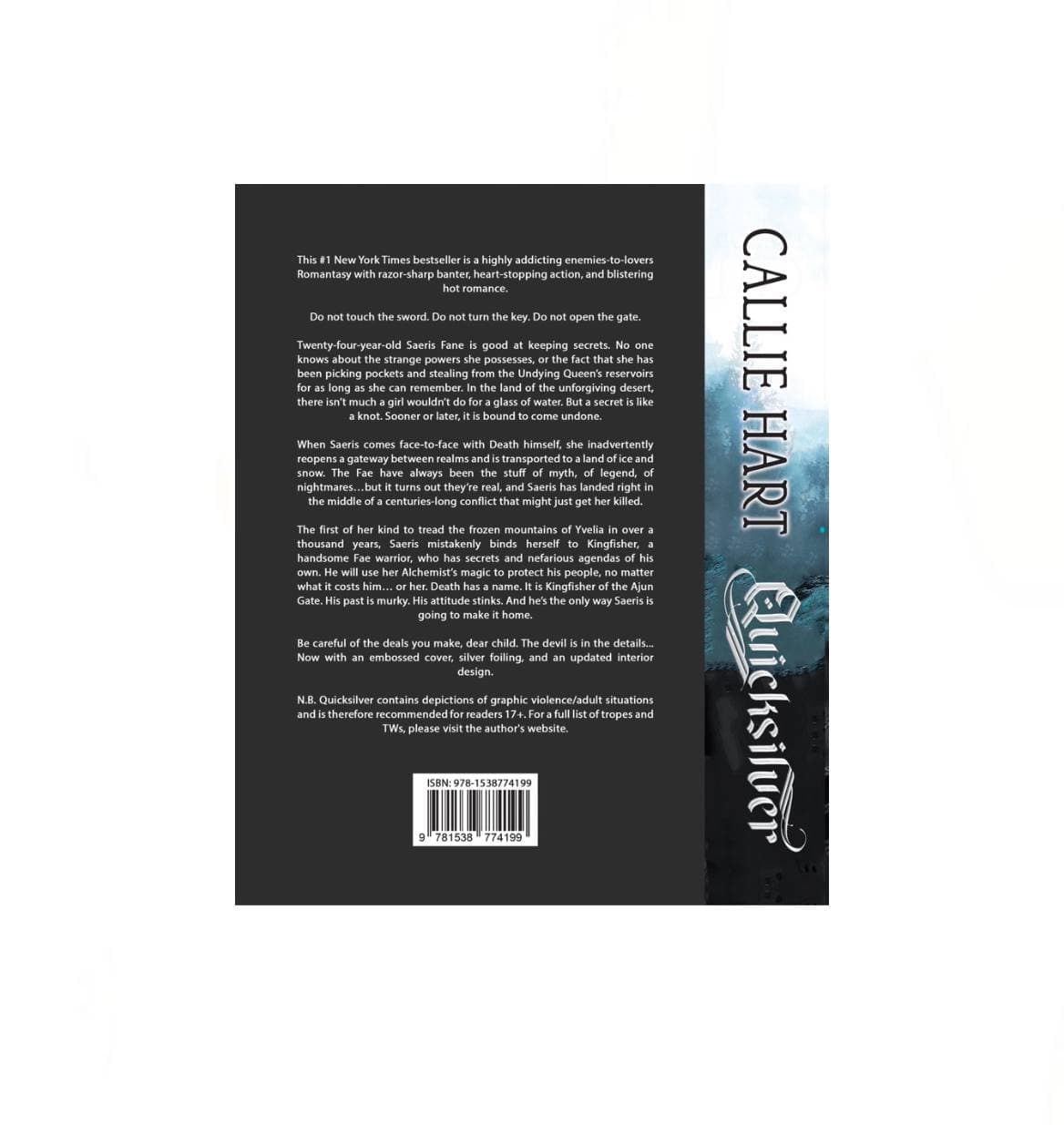 Quicksilver — تصویر ۲