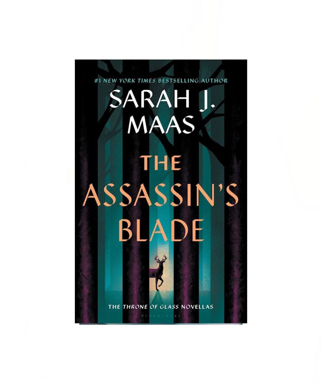 The Assassin’s Blade