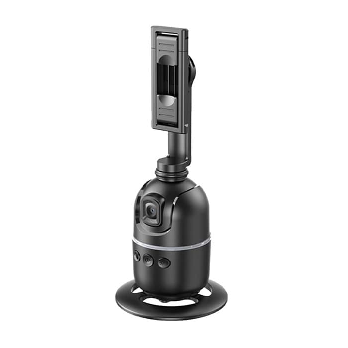 گیمبال هوشمند مجیک اسنپ مدل Magic Snapshot 360 AI Auto-Face Tracking Gimbal P03