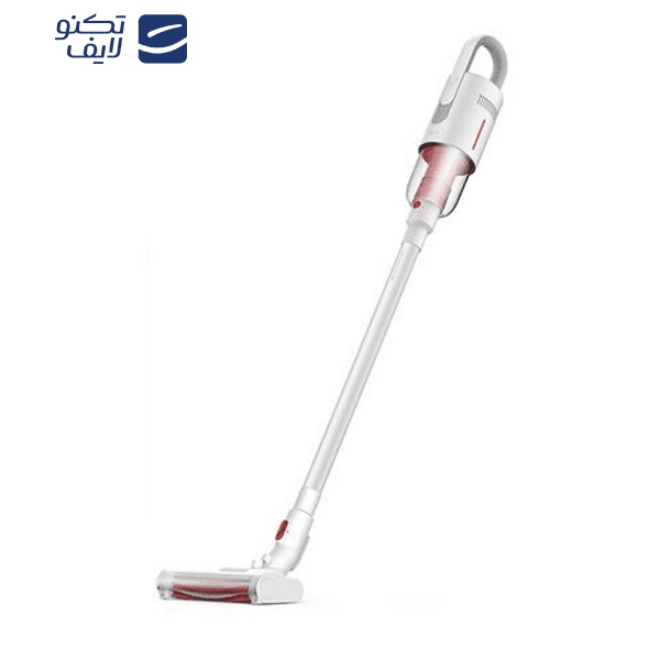 جاروشارژی درما مدل vc20 plus — تصویر ۹