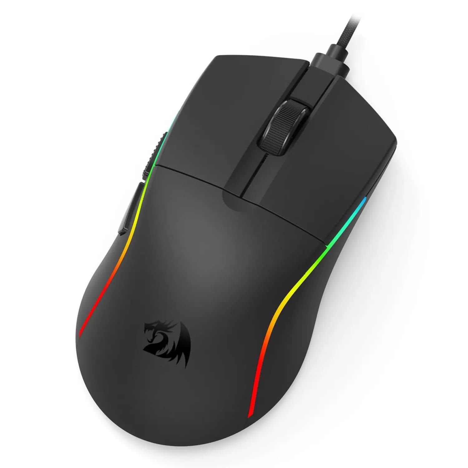 موس Redragon Deicide M816 RGB — تصویر ۵