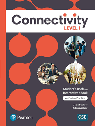 Connectivity Level 1 — تصویر ۲