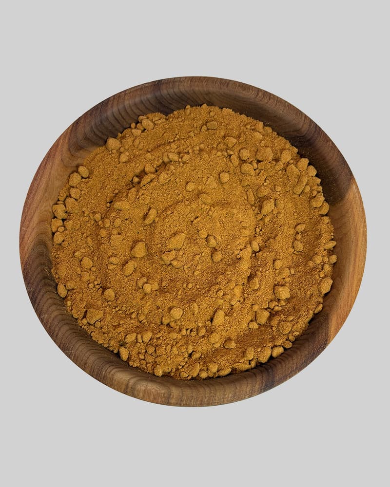 پودر گوجه ایرانی — تصویر ۳