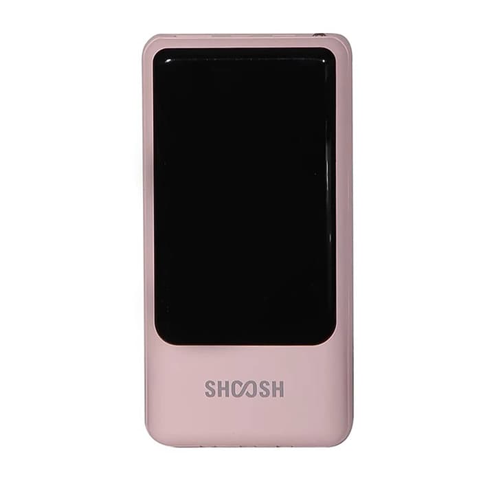 پاوربانک شوش مدل SH-125 ظرفیت 20000 میلی آمپر فست شارژ
