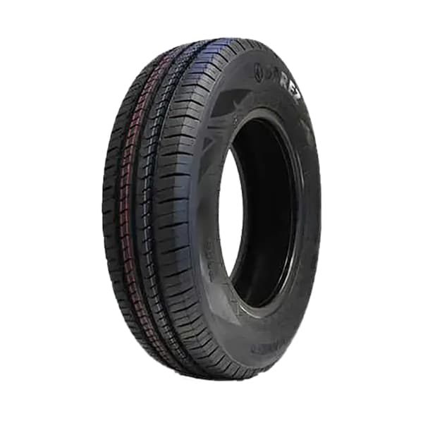 لاستیک بارز سایز 195R15 بسته 1 عددی سال 2023
