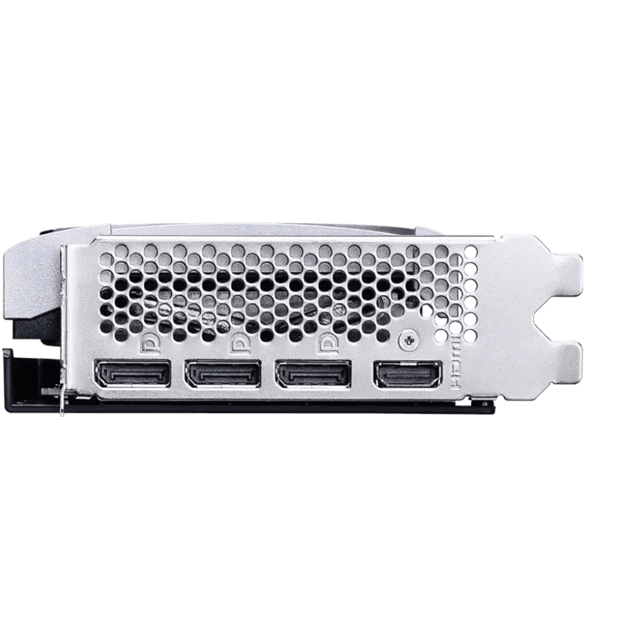 کارت گرافیک MSI RTX 5060 Ti 16G Ventus 3X OC — تصویر ۱۲