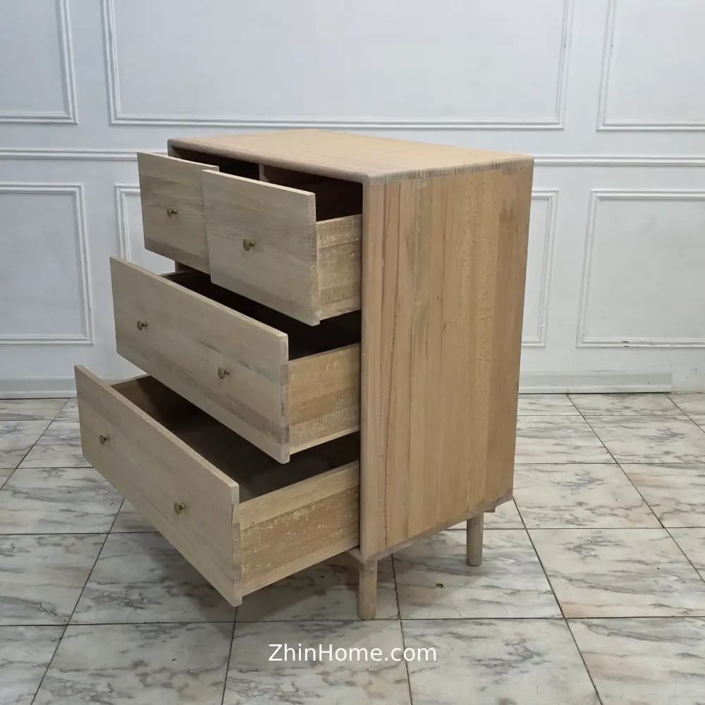 دراور مدرن تیدا — تصویر ۲