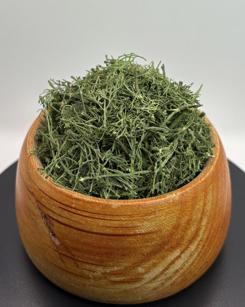 شوید پفکی لوکس