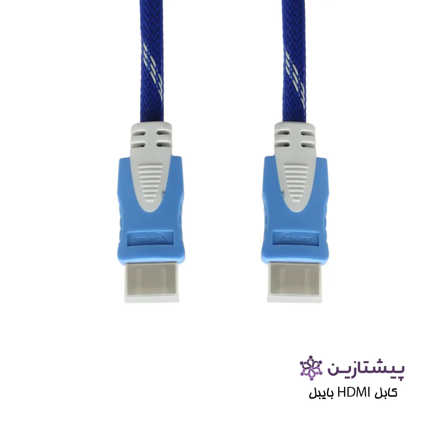 کابل 1.5متری HDMI برند بایبل — تصویر ۳