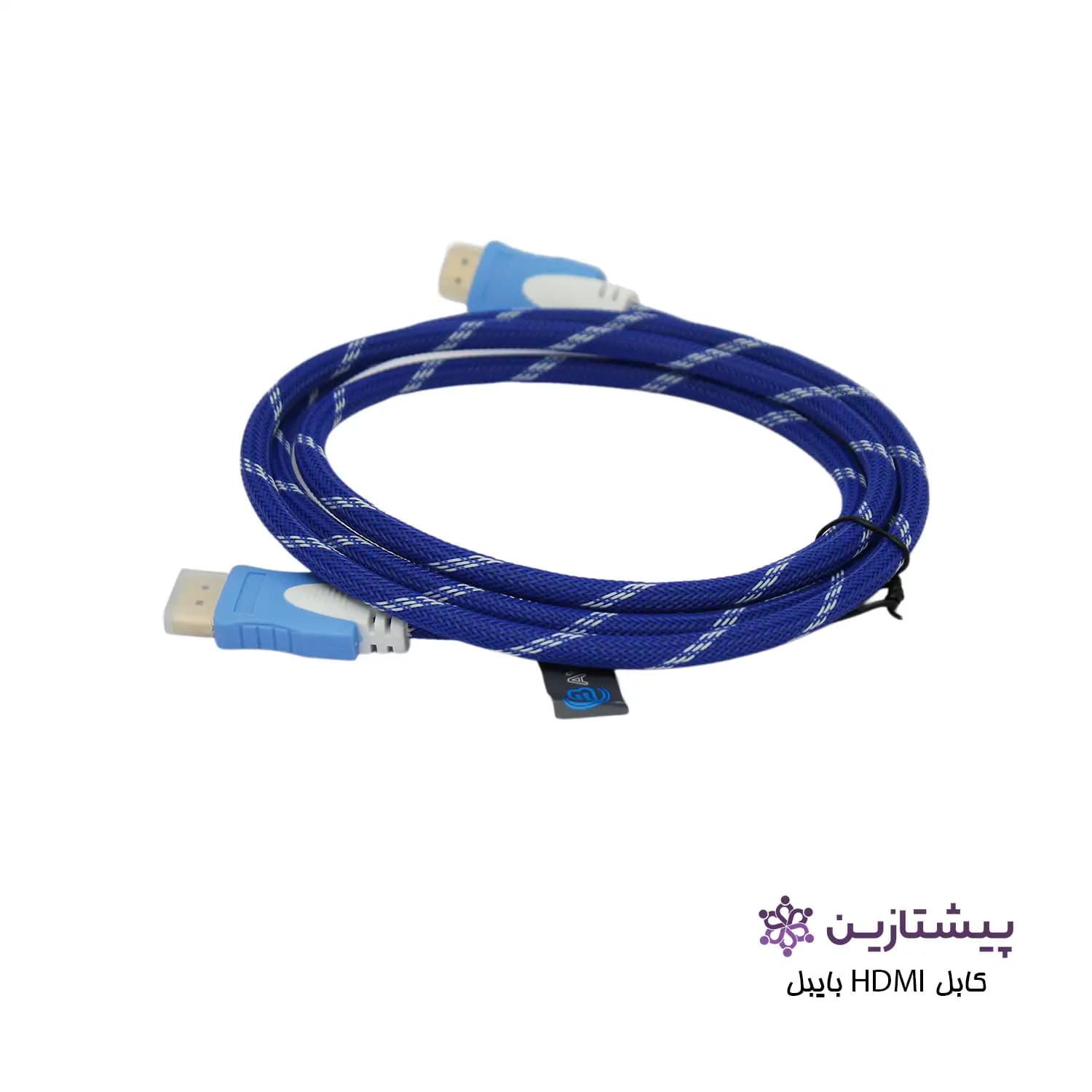 کابل 1.5متری HDMI برند بایبل