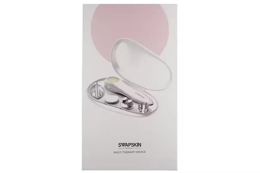 دستگاه مولتی تراپی صورت و اسکالپ سواپ اسکین SwapSkin — تصویر ۷