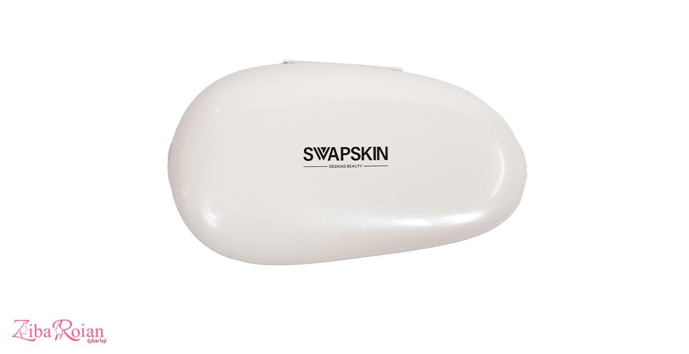 دستگاه مولتی تراپی صورت و اسکالپ سواپ اسکین SwapSkin — تصویر ۲