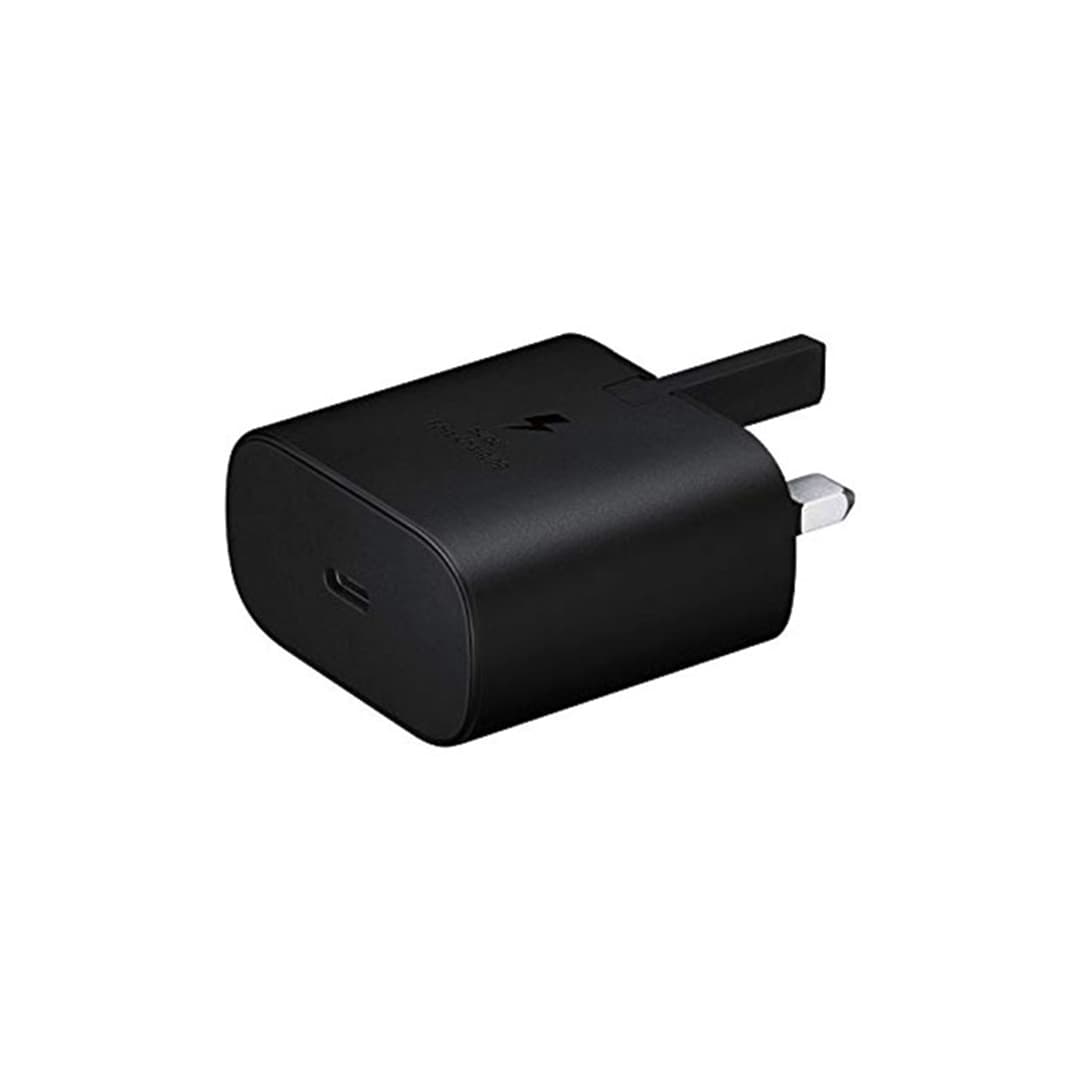 آداپتور 25 وات سامسونگ Type-c EP TA800 — تصویر ۵
