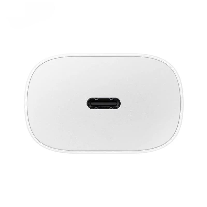 آداپتور 25 وات سامسونگ Type-c EP TA800 — تصویر ۳