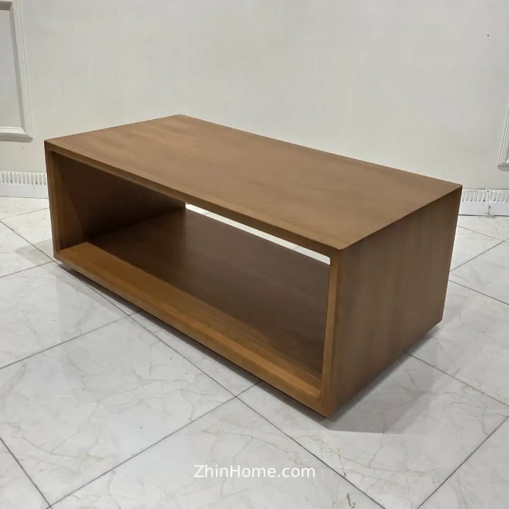 میز جلومبلی مدرن kt — تصویر ۲