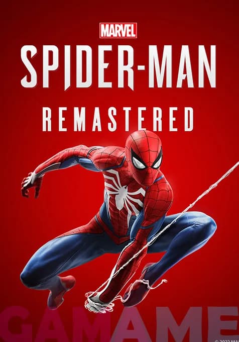 اکانت قانونی Marvel’s Spider-man Remastered — تصویر ۲
