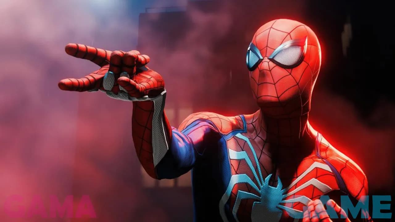 اکانت قانونی Marvel’s Spider-man Remastered — تصویر ۵