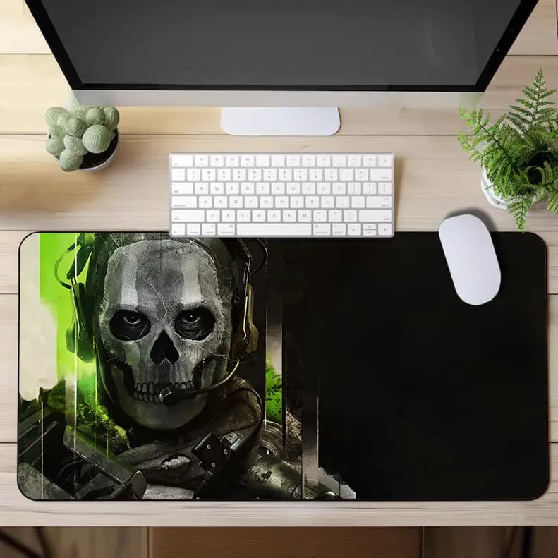 دسک پد ندای وظیفه جنگ مدرن (call of duty modern warfare)