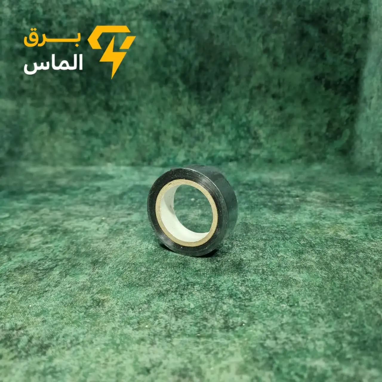 نوار چسب برق مشکی — تصویر ۲