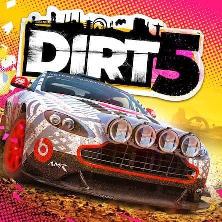 اکانت قانونی بازی Dirt 5 — تصویر ۲