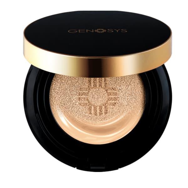 کوشن ژنوسیس – Genosys BB Cushion SPF 50 — تصویر ۴