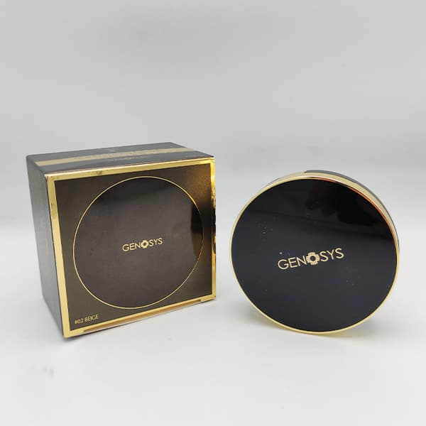 کوشن ژنوسیس – Genosys BB Cushion SPF 50 — تصویر ۶