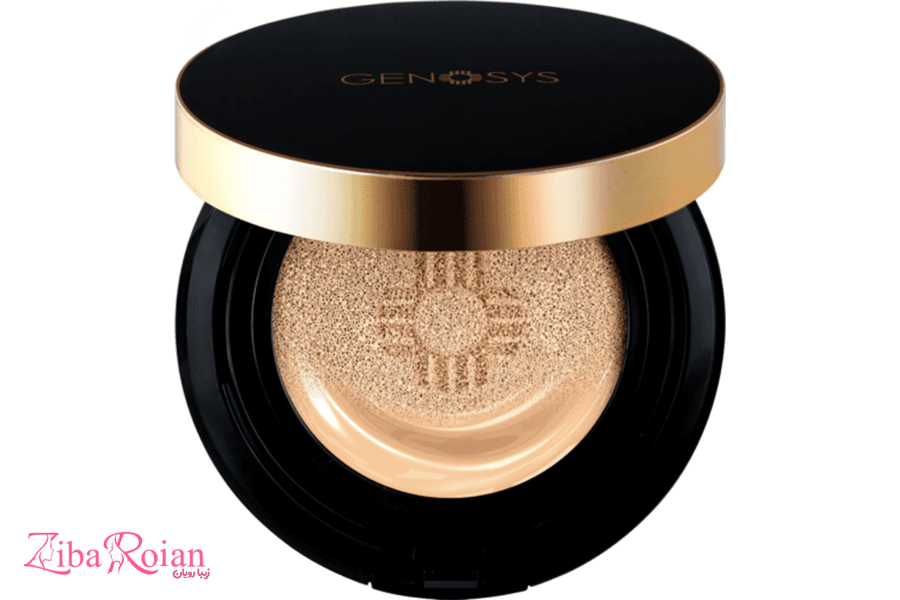 کوشن ژنوسیس – Genosys BB Cushion SPF 50