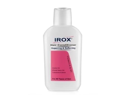 نرم کننده مو ایروکس Repairing And Softening وزن 200 گرم