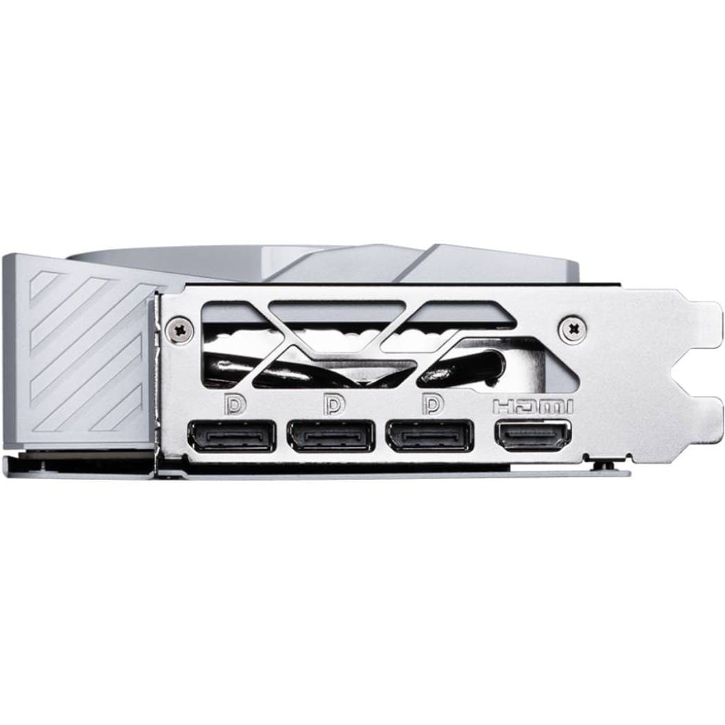 کارت گرافیک MSI GeForce RTX 5070 12G GAMING TRIO OC — تصویر ۸