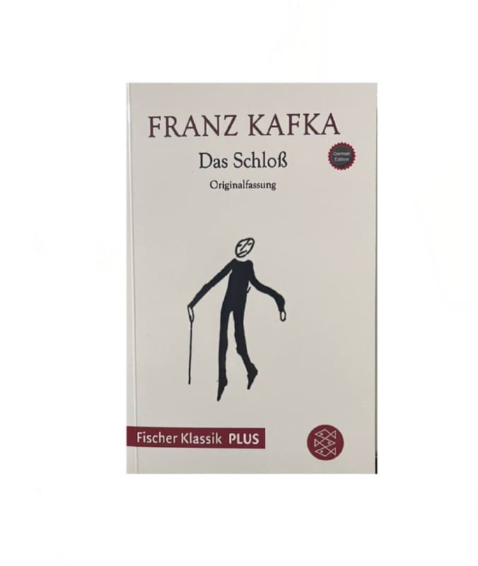 Das Schloß(German edition)