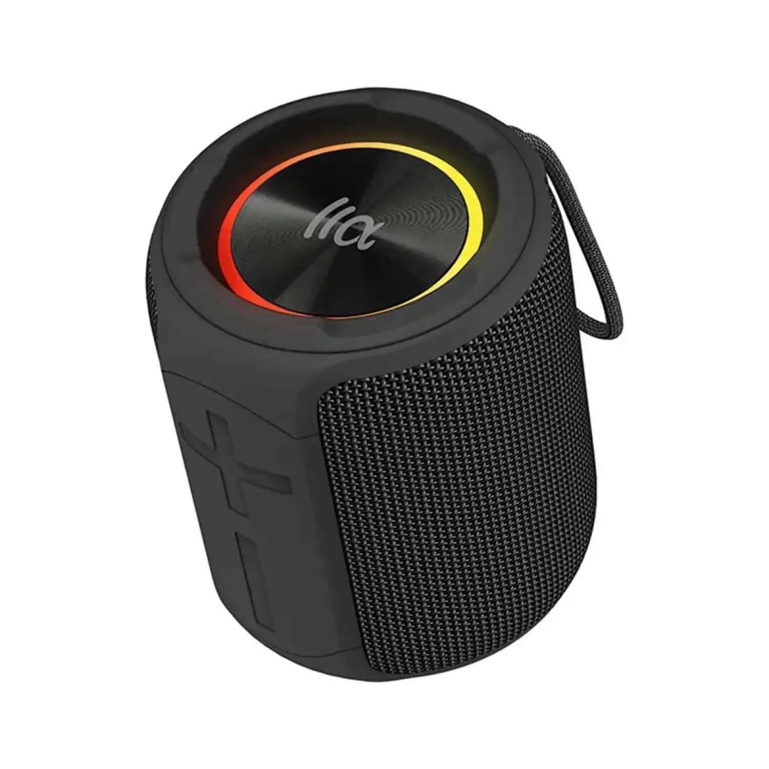 اسپیکر قابل حمل TAZATA Palm 100 Black — تصویر ۳