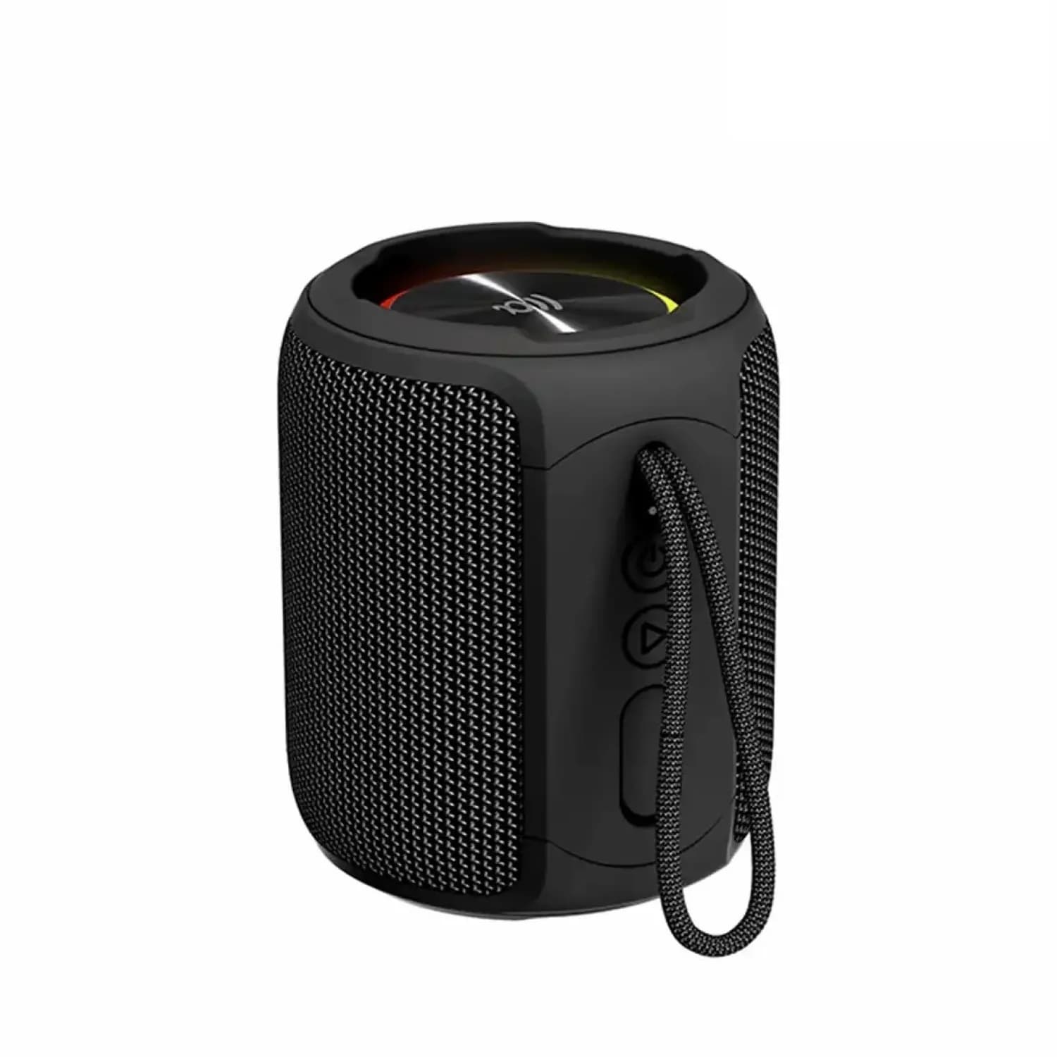 اسپیکر قابل حمل TAZATA Palm 100 Black — تصویر ۴