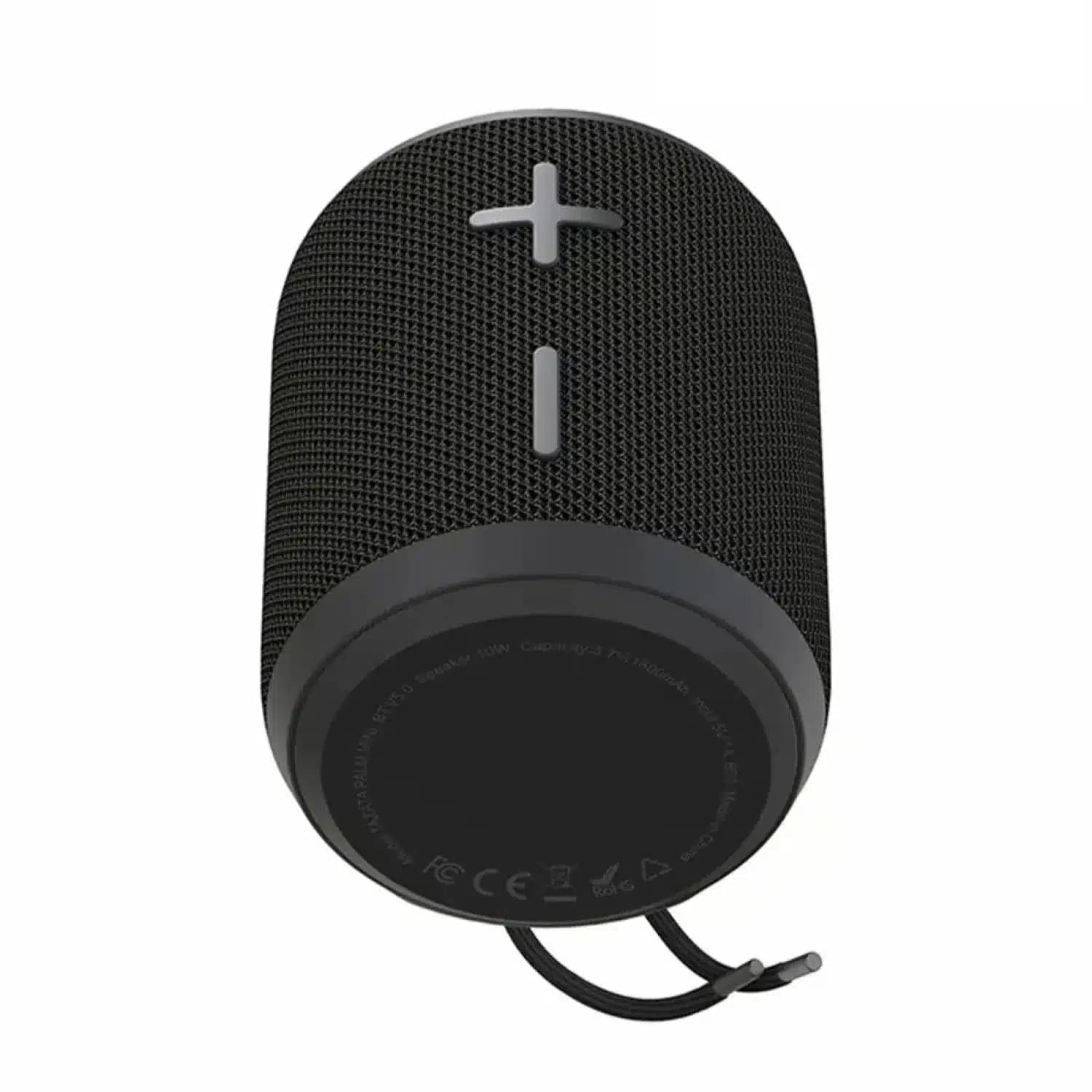 اسپیکر قابل حمل TAZATA Palm Mini — تصویر ۵